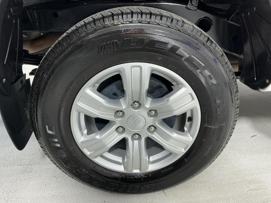 Photo '12' of Ford Ranger