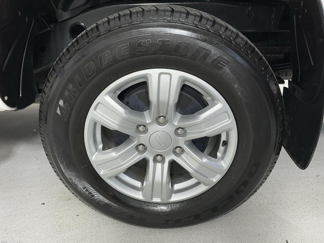 Photo '11' of Ford Ranger