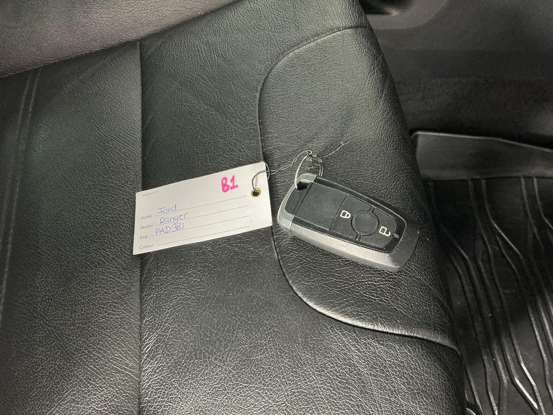 Photo '22' of Ford Ranger