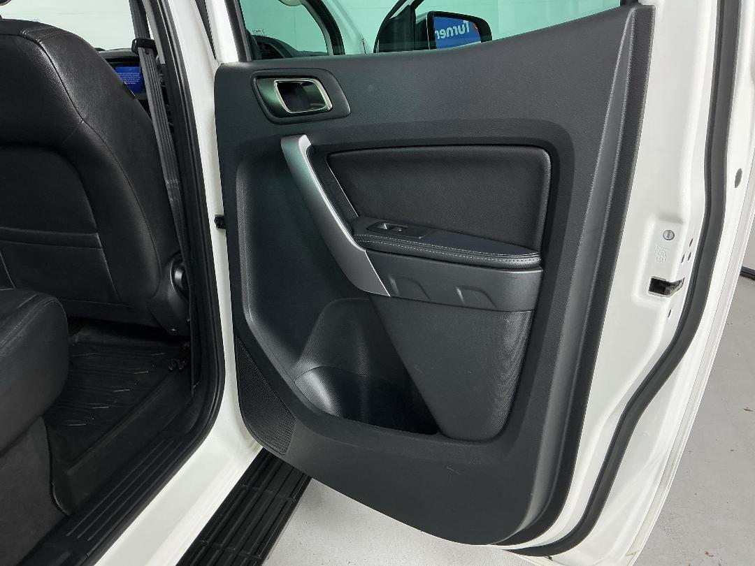 Photo '19' of Ford Ranger