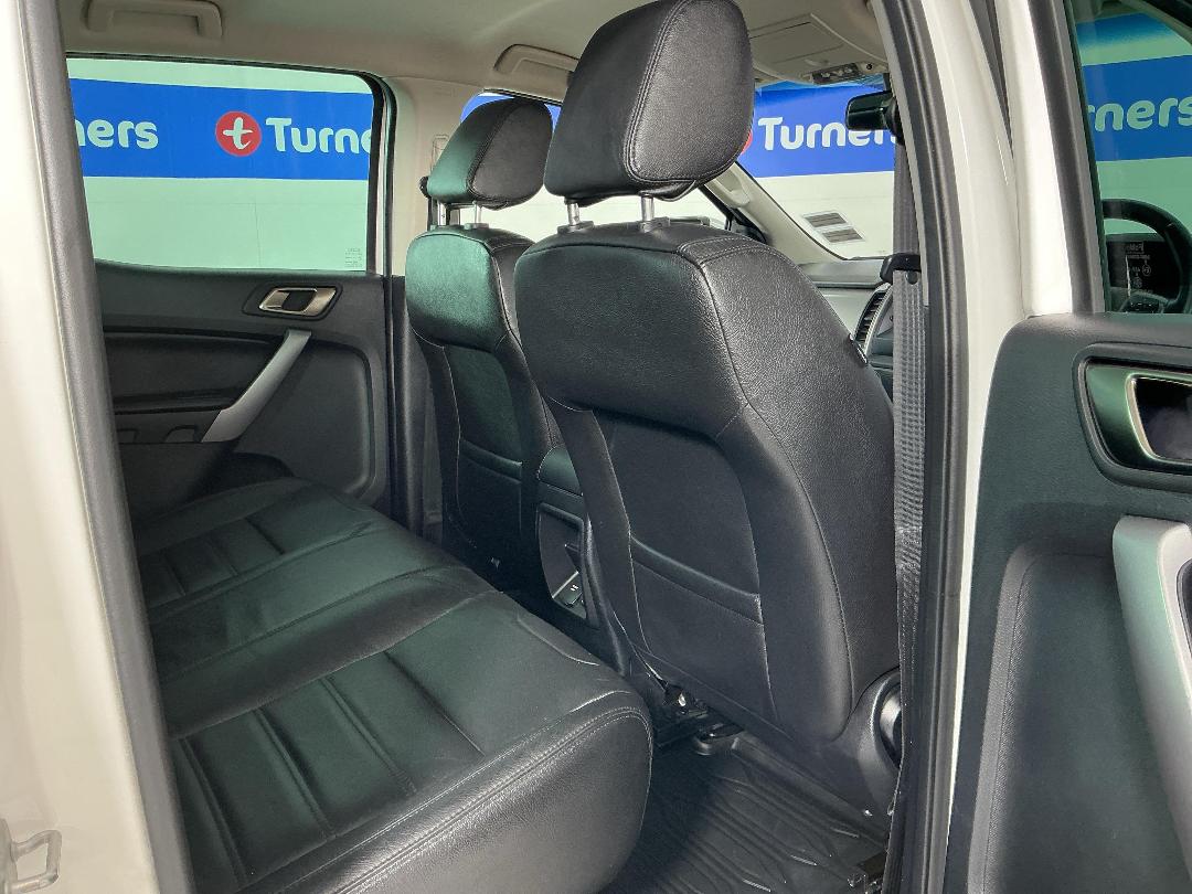 Photo '20' of Ford Ranger