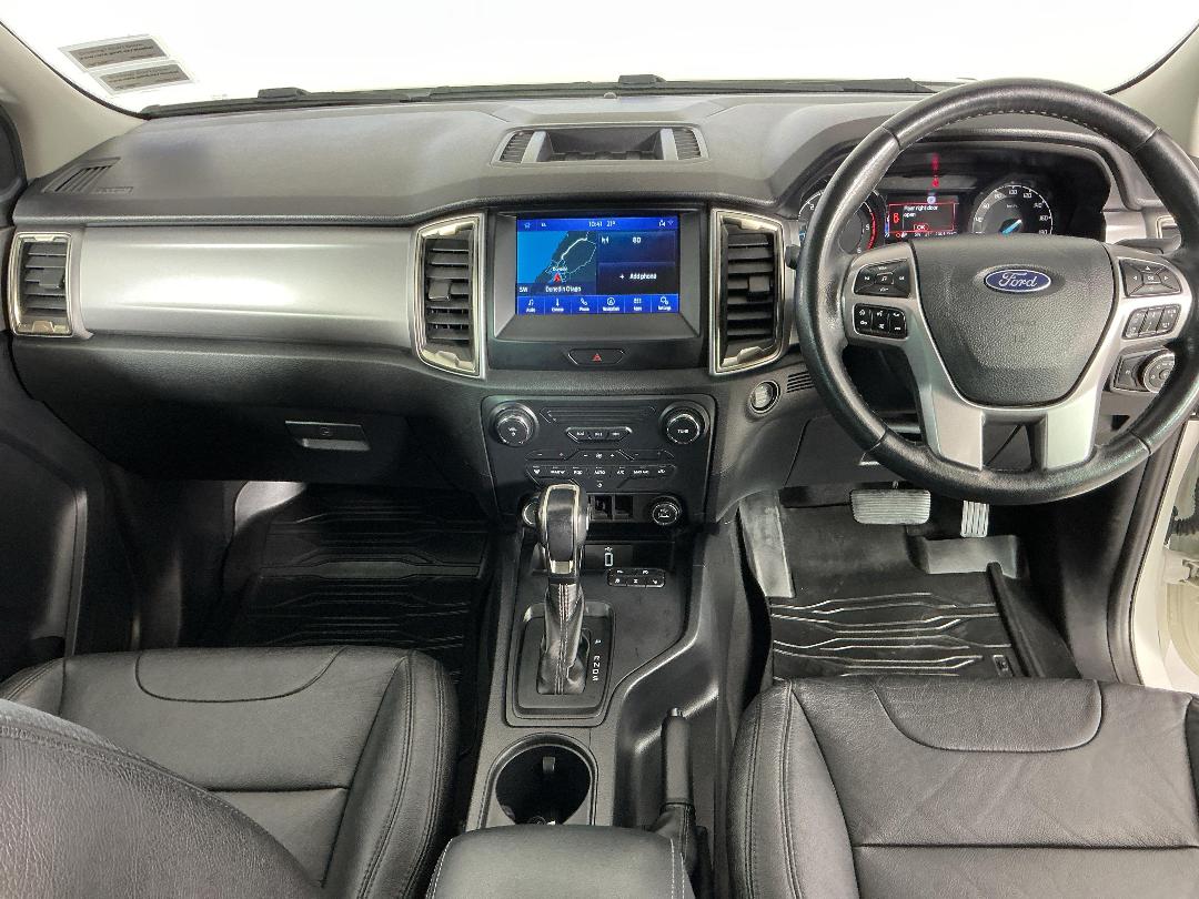 Photo '17' of Ford Ranger