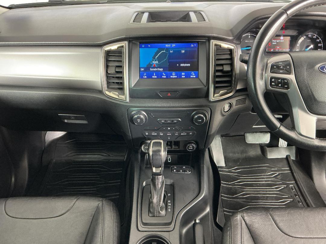 Photo '18' of Ford Ranger