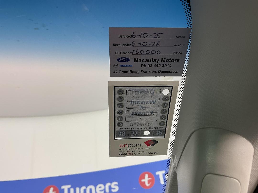 Photo '27' of Ford Ranger