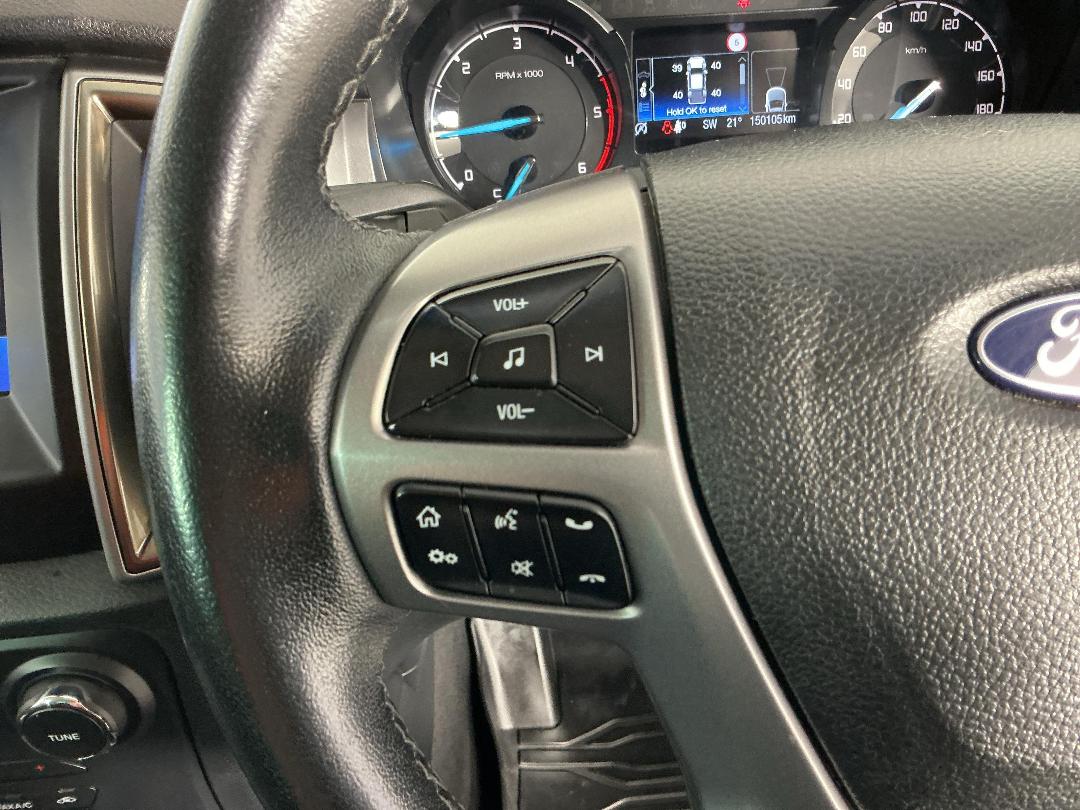 Photo '24' of Ford Ranger