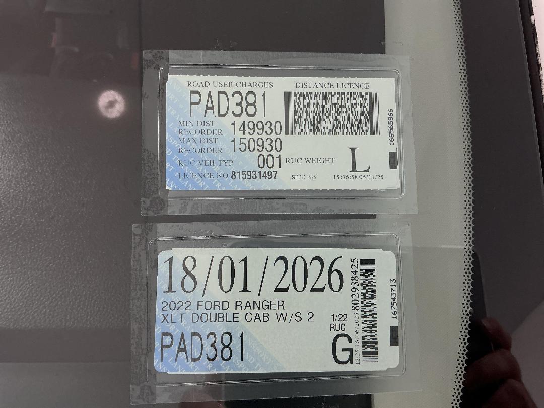 Photo '28' of Ford Ranger