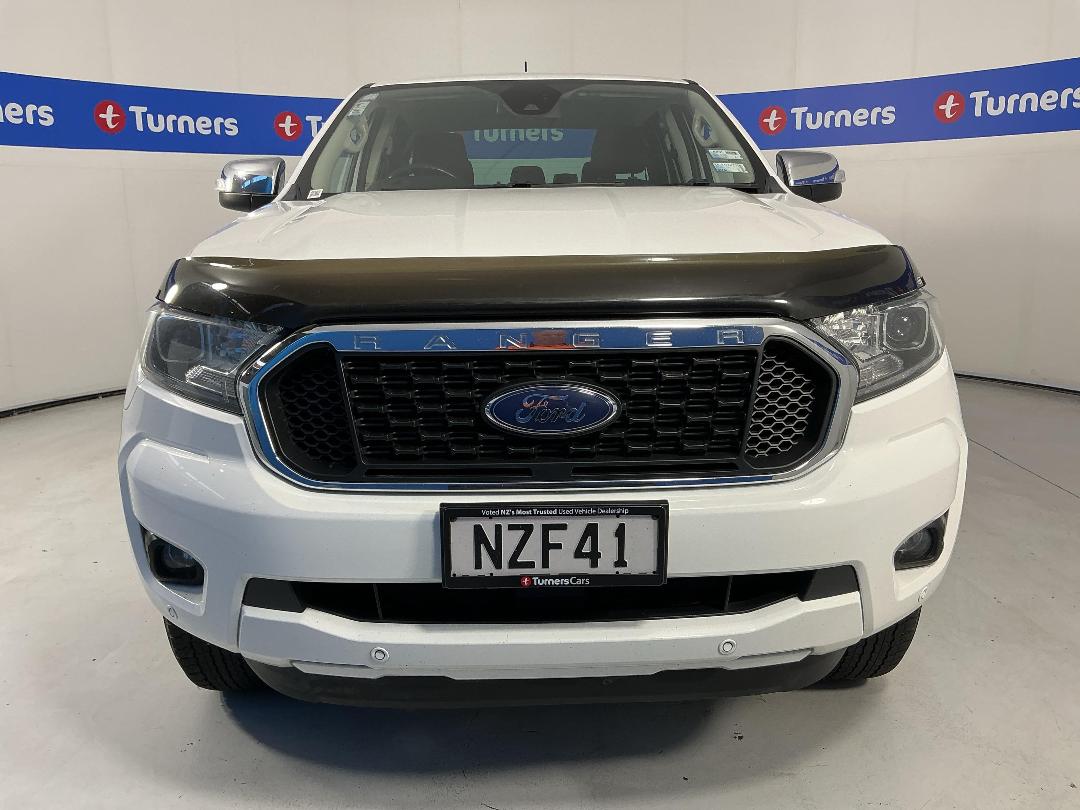 Photo '2' of Ford Ranger Photo '2' of Ford Ranger