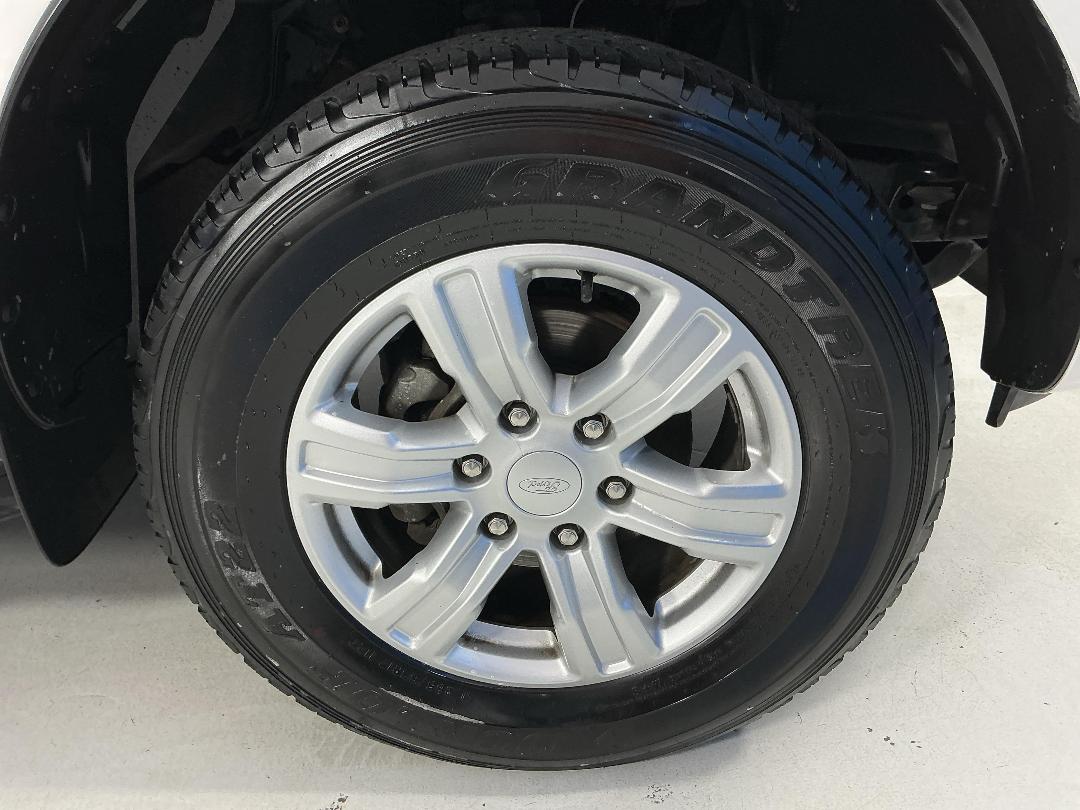 Photo '9' of Ford Ranger Photo '9' of Ford Ranger