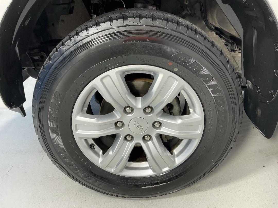 Photo '10' of Ford Ranger Photo '10' of Ford Ranger