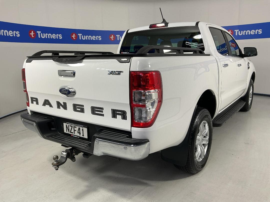 Photo '7' of Ford Ranger Photo '7' of Ford Ranger