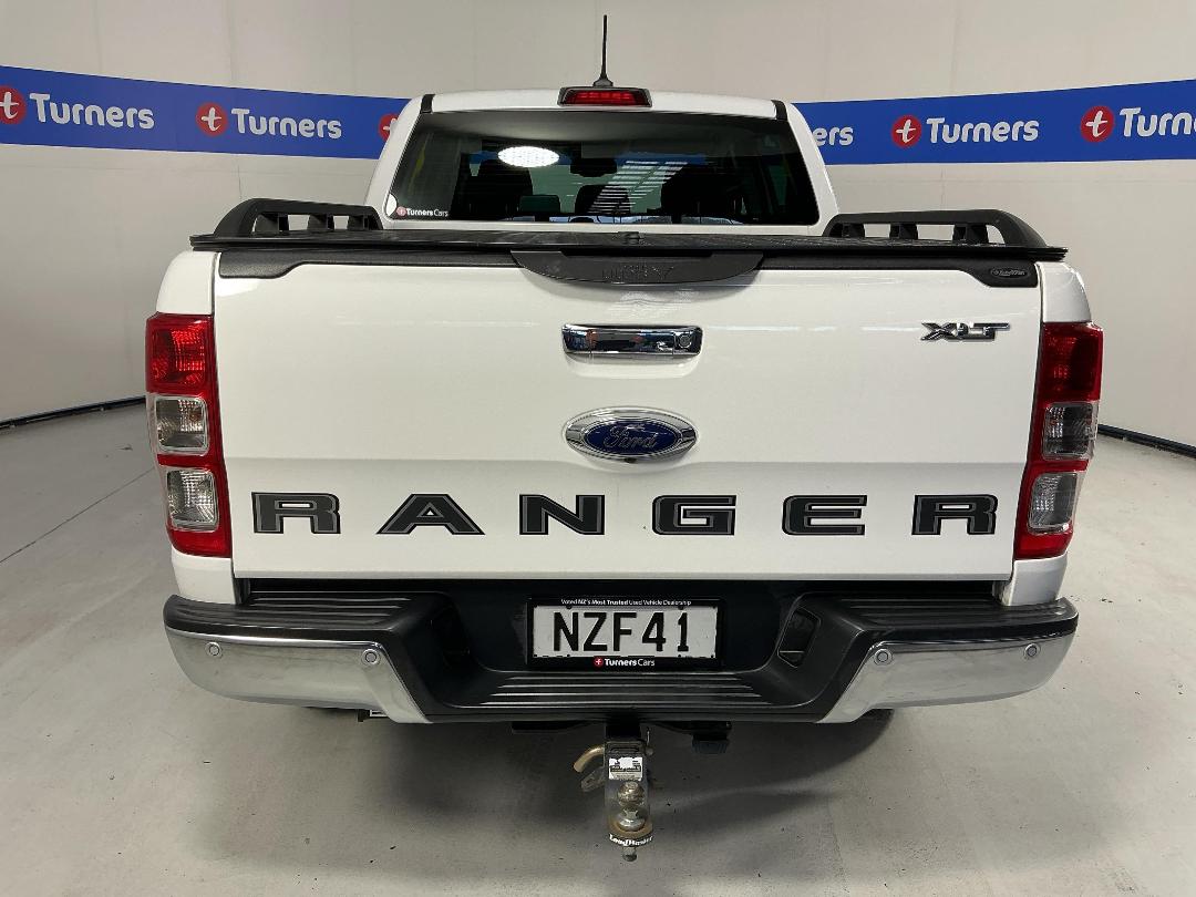 Photo '6' of Ford Ranger Photo '6' of Ford Ranger