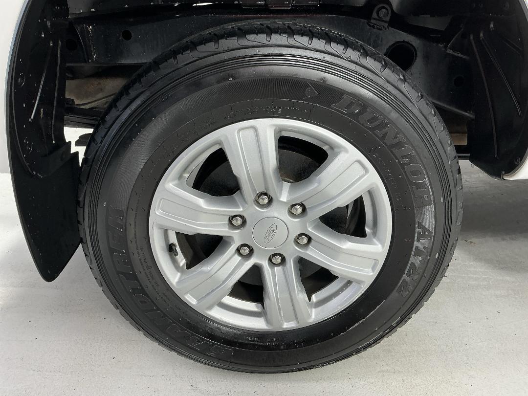 Photo '12' of Ford Ranger Photo '12' of Ford Ranger