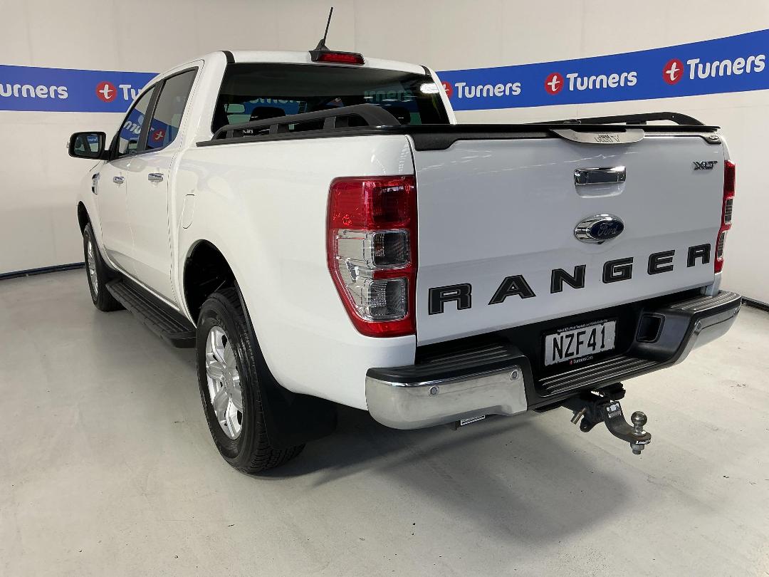 Photo '5' of Ford Ranger Photo '5' of Ford Ranger