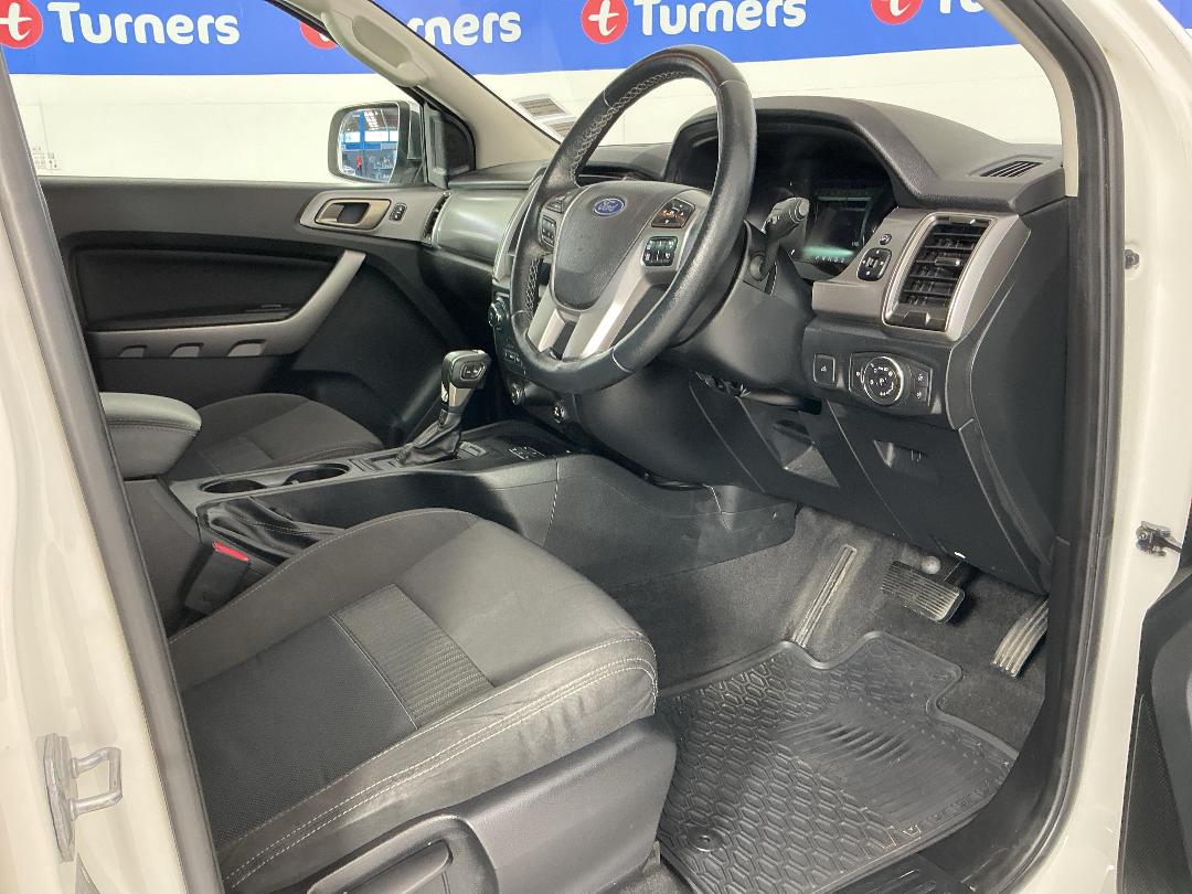 Photo '16' of Ford Ranger Photo '16' of Ford Ranger