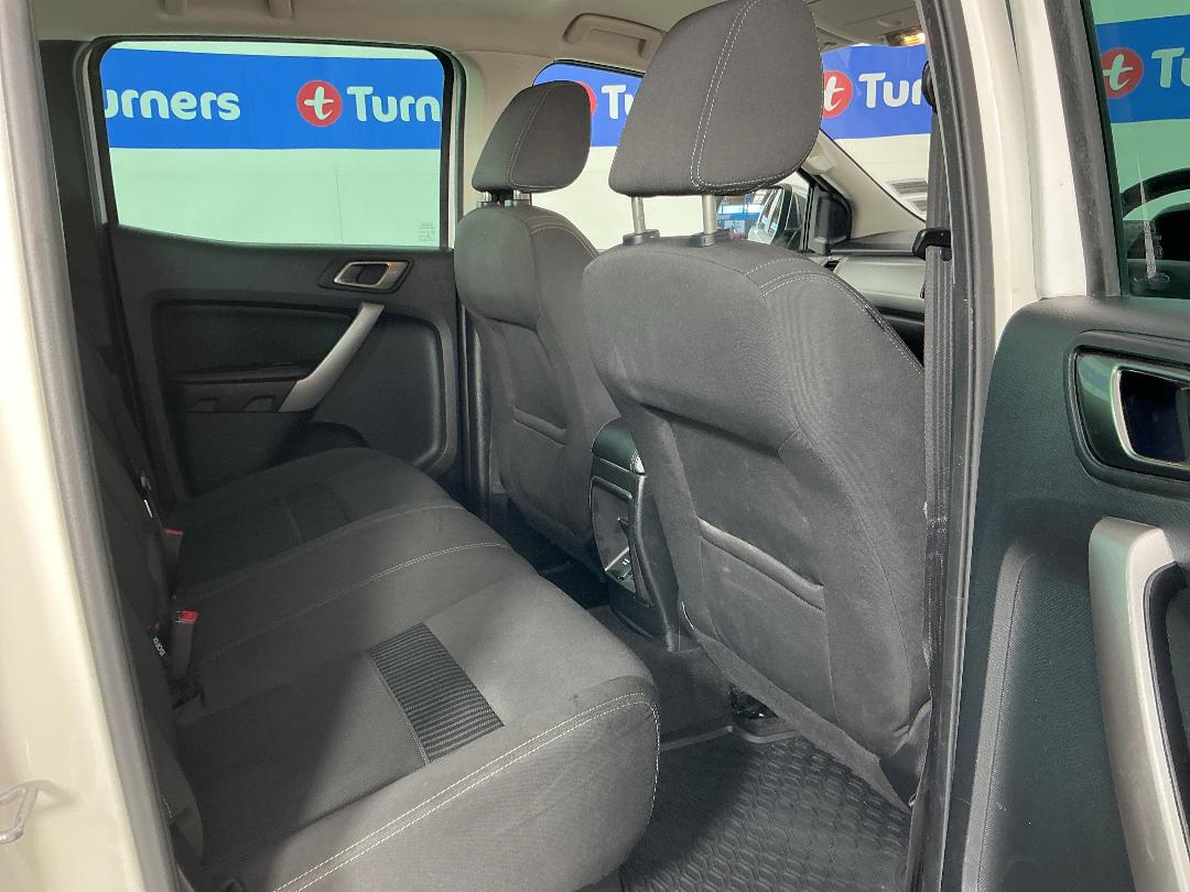 Photo '20' of Ford Ranger Photo '20' of Ford Ranger