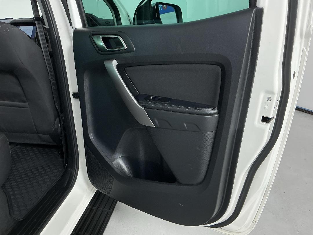 Photo '19' of Ford Ranger Photo '19' of Ford Ranger