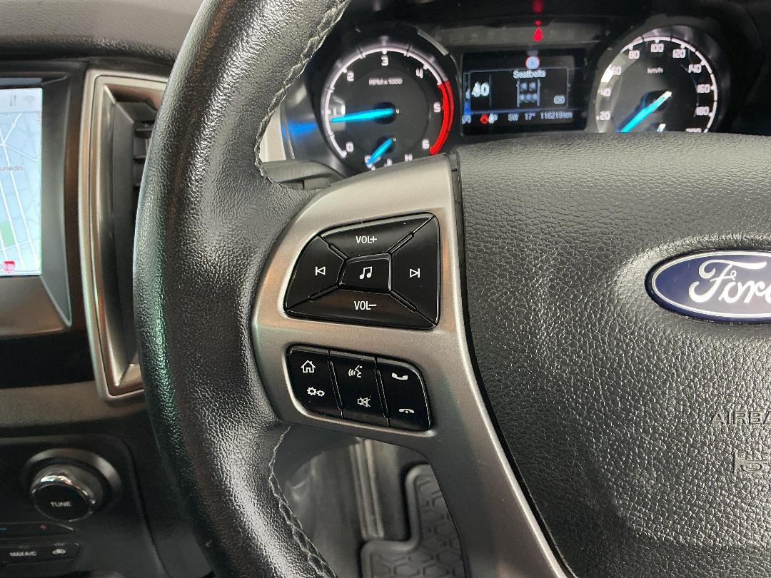 Photo '23' of Ford Ranger Photo '23' of Ford Ranger