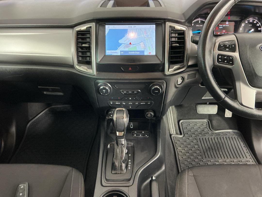 Photo '18' of Ford Ranger Photo '18' of Ford Ranger