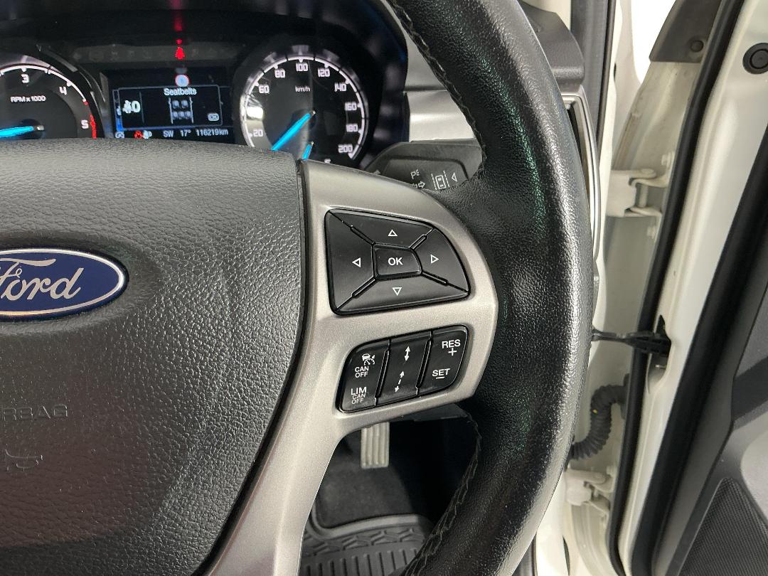 Photo '24' of Ford Ranger Photo '24' of Ford Ranger