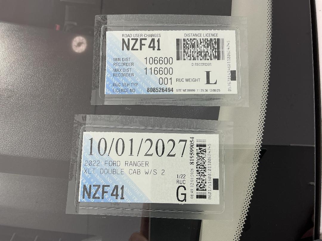 Photo '27' of Ford Ranger Photo '27' of Ford Ranger