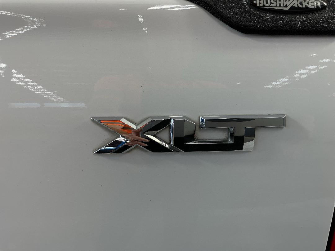 Photo '29' of Ford Ranger Photo '29' of Ford Ranger