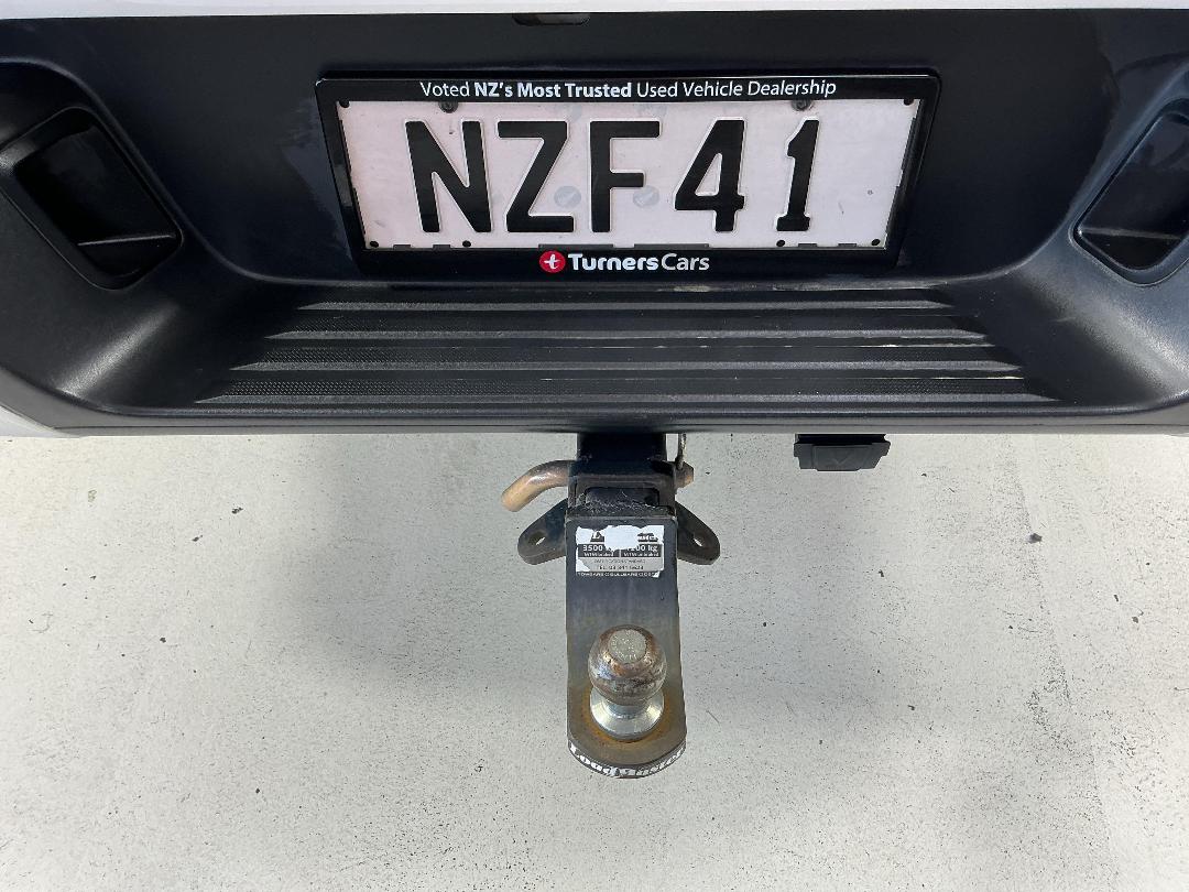 Photo '30' of Ford Ranger Photo '30' of Ford Ranger