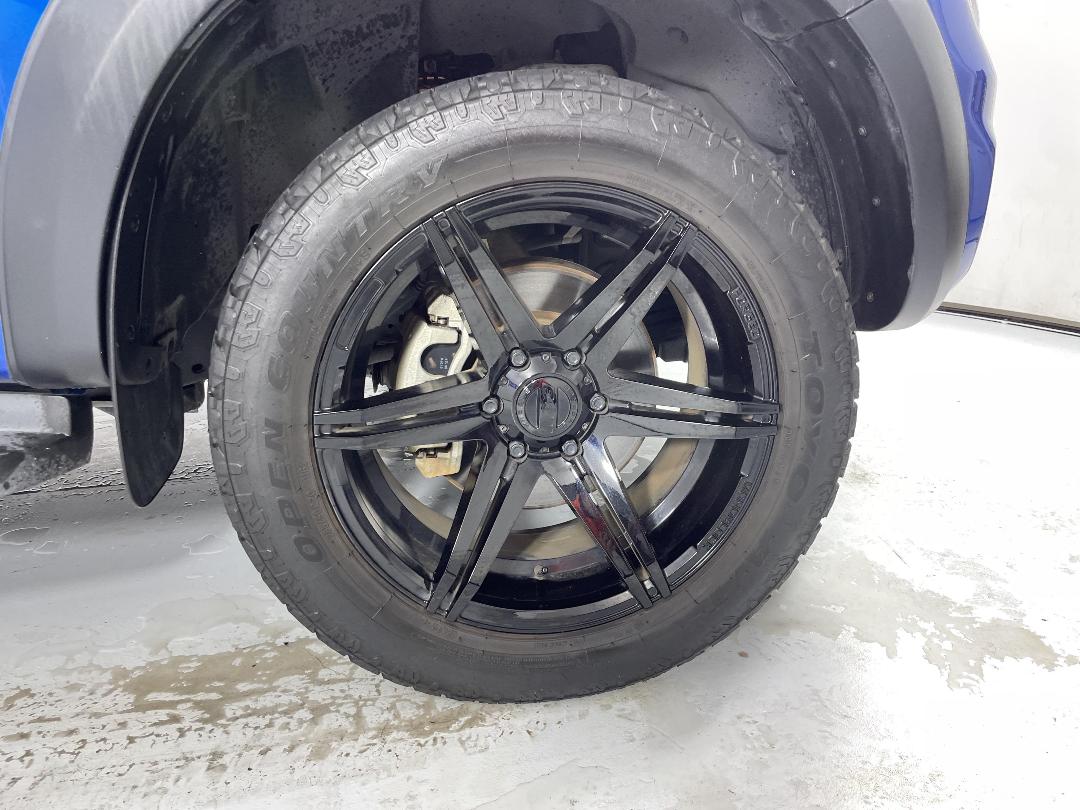 Photo '9' of Ford Ranger