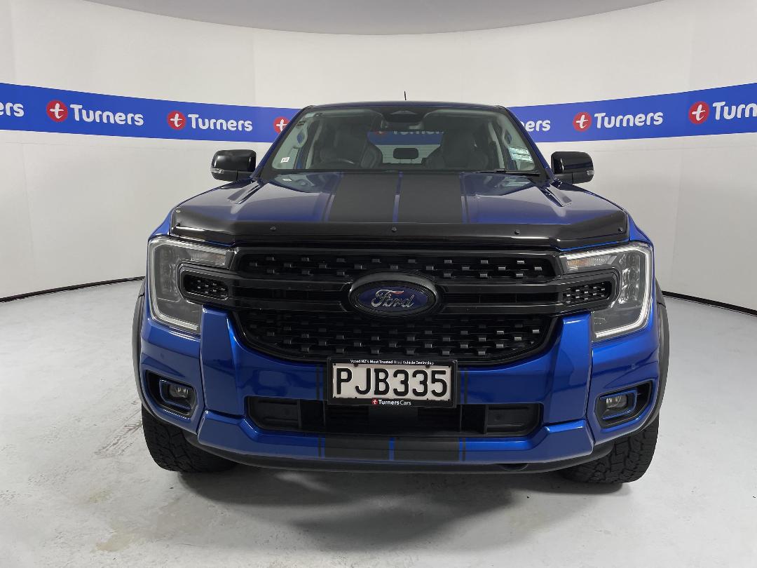 Photo '2' of Ford Ranger