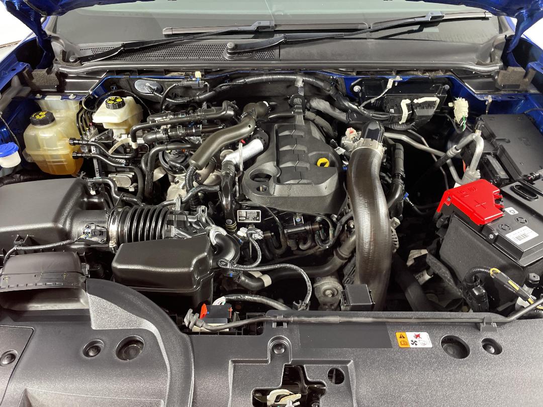 Photo '13' of Ford Ranger