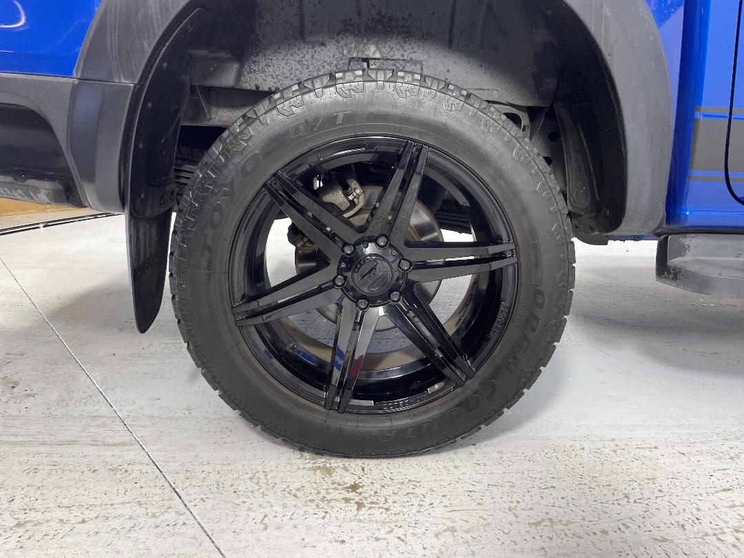 Photo '12' of Ford Ranger