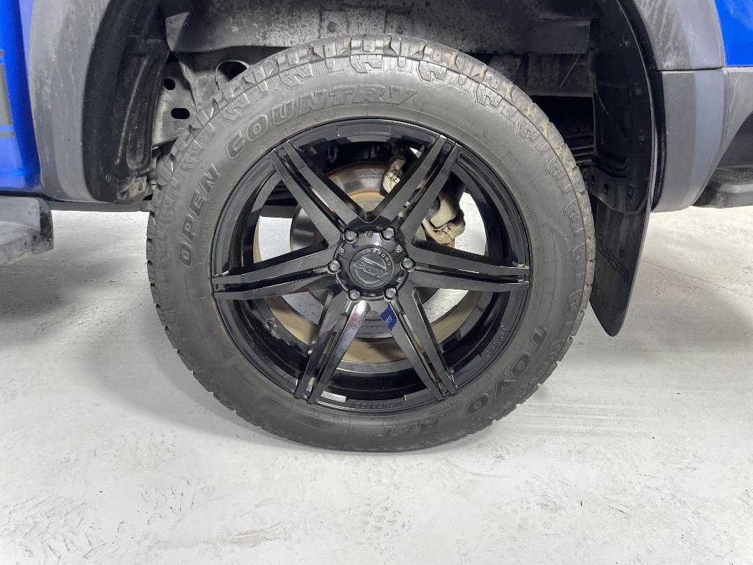 Photo '11' of Ford Ranger