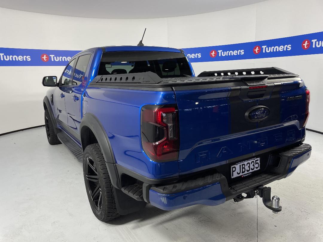 Photo '5' of Ford Ranger