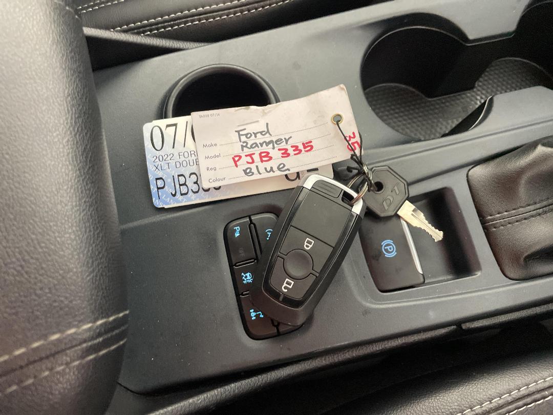 Photo '22' of Ford Ranger