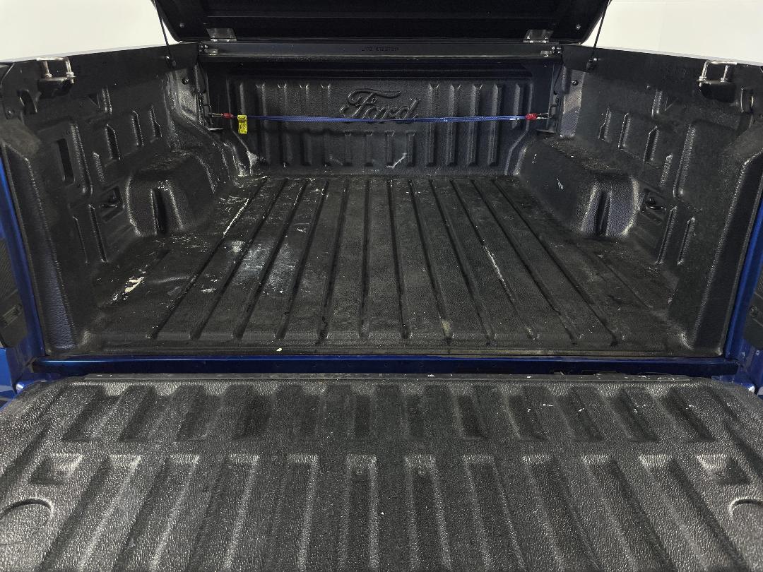 Photo '14' of Ford Ranger