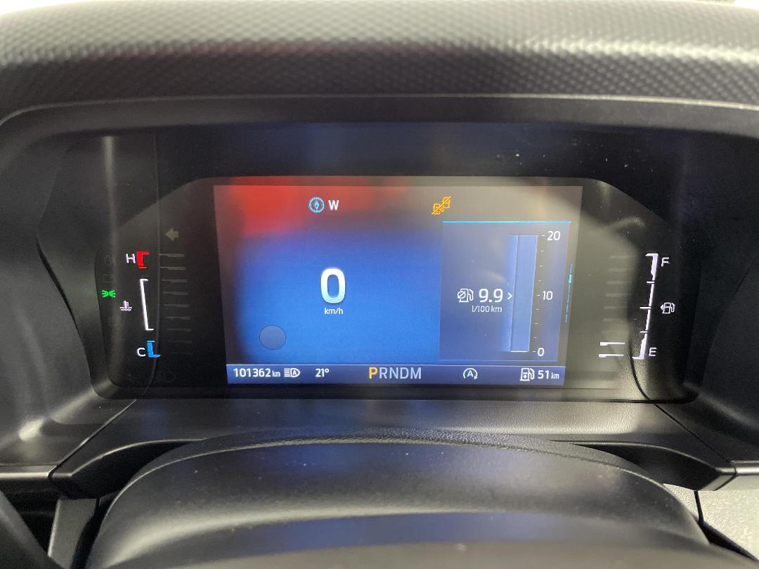 Photo '21' of Ford Ranger