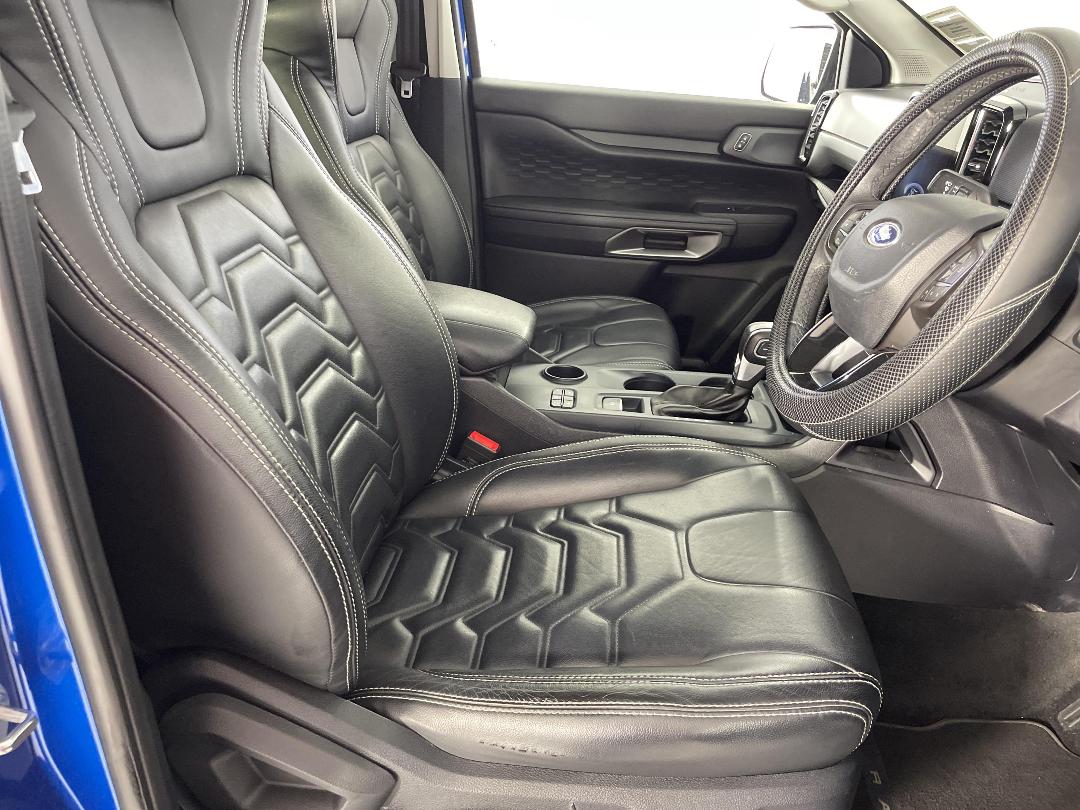 Photo '16' of Ford Ranger