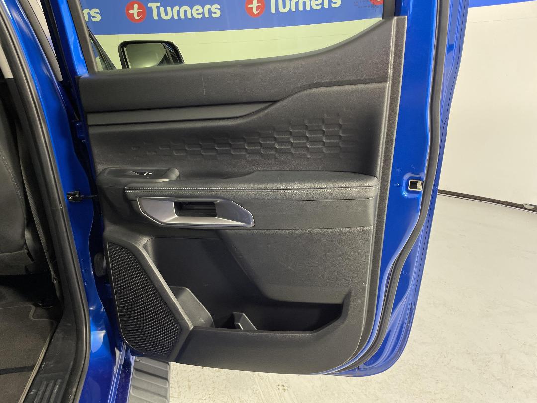 Photo '19' of Ford Ranger