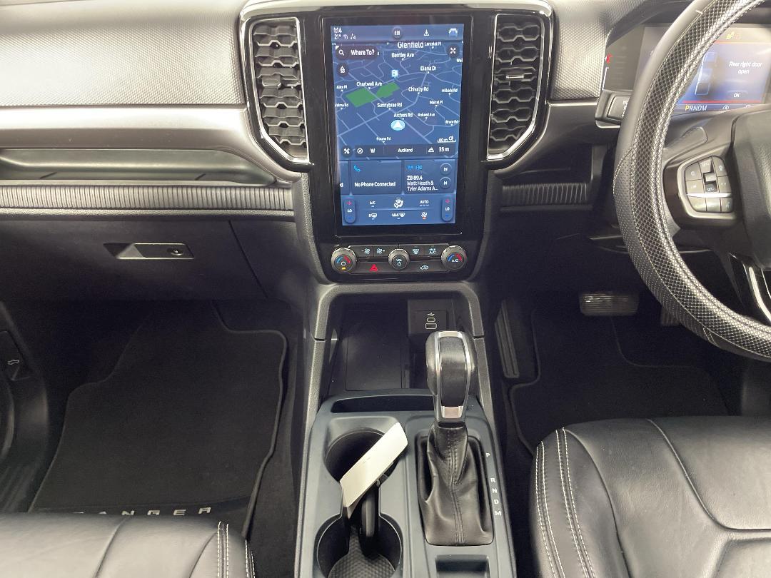 Photo '18' of Ford Ranger