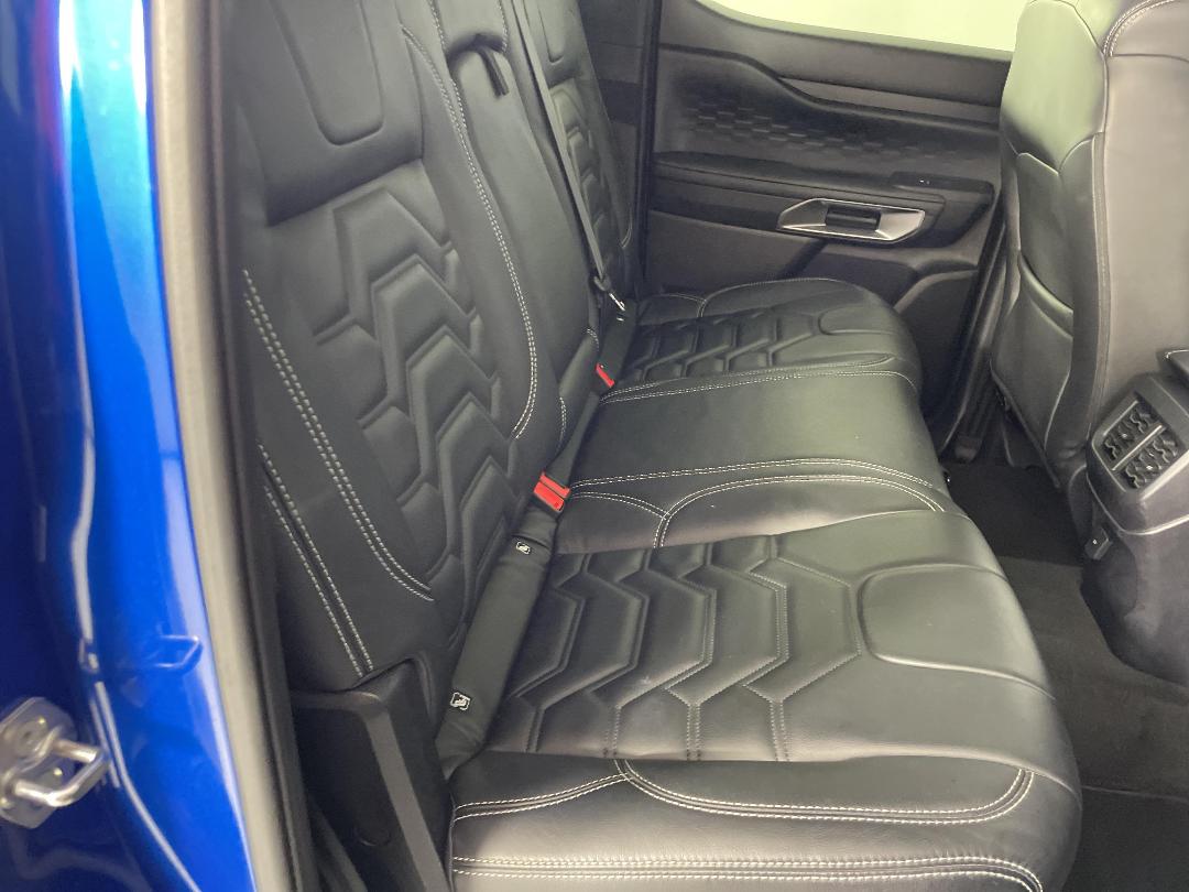 Photo '20' of Ford Ranger