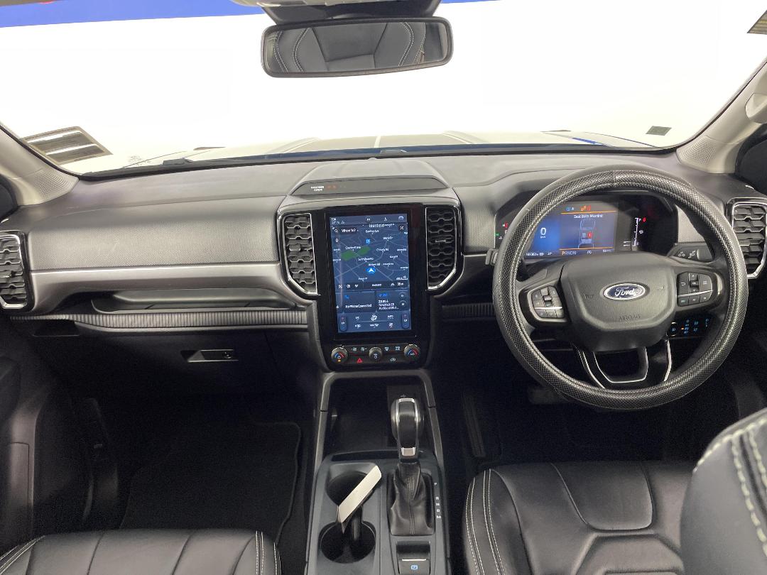 Photo '17' of Ford Ranger