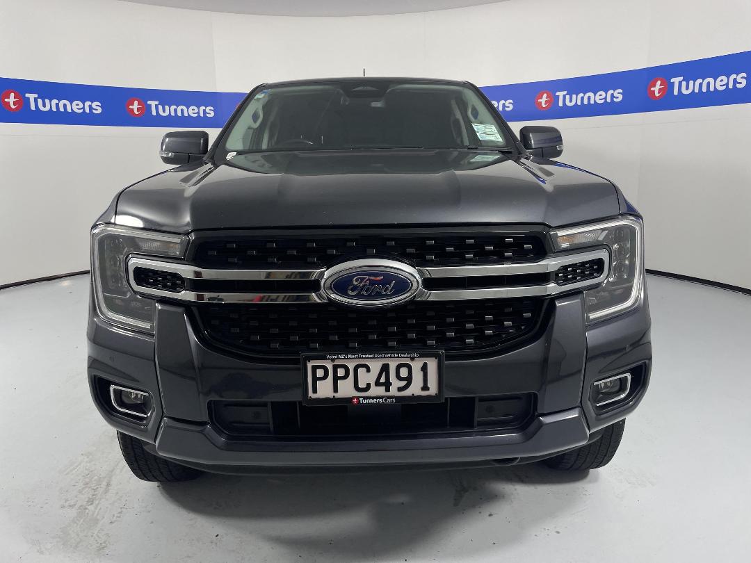 Photo '2' of Ford Ranger