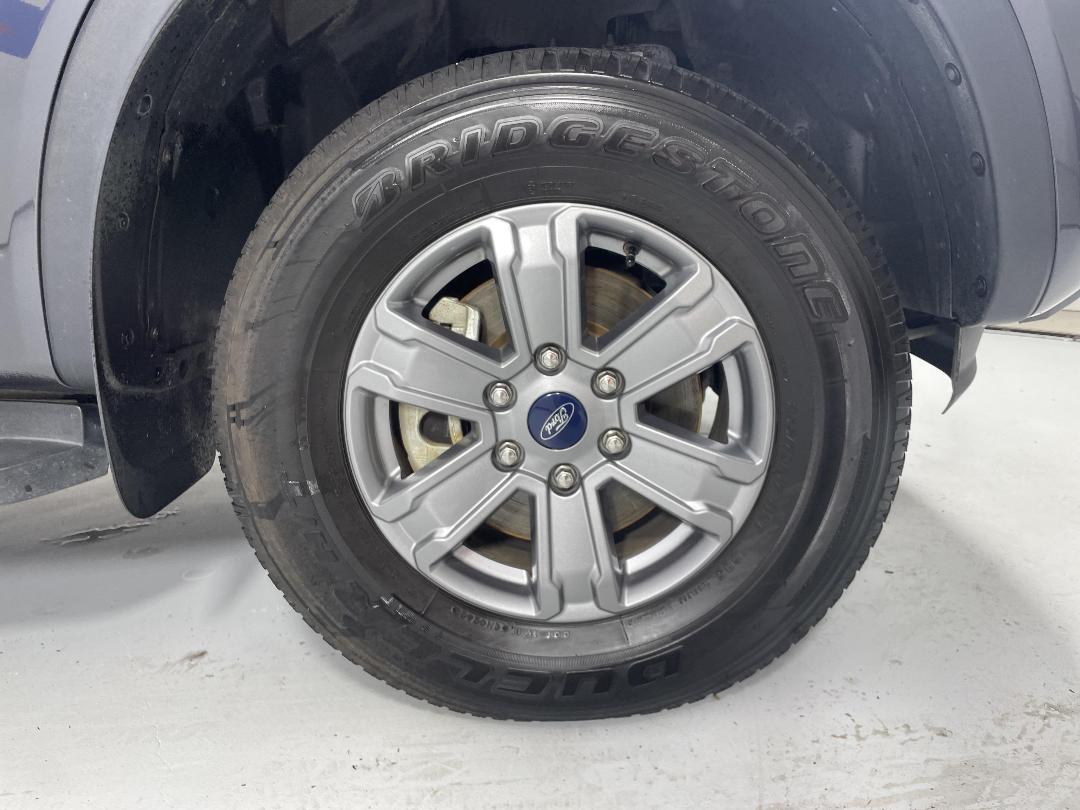 Photo '9' of Ford Ranger