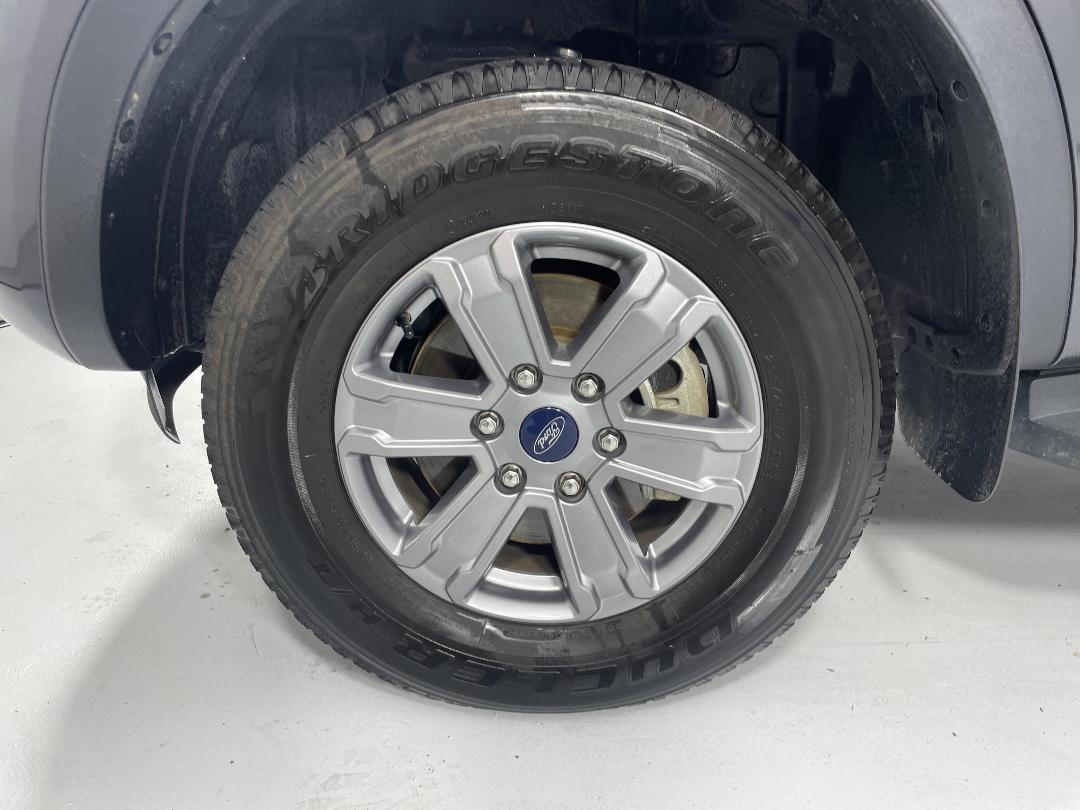 Photo '10' of Ford Ranger