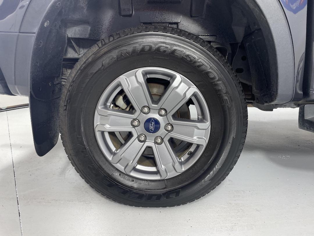 Photo '12' of Ford Ranger