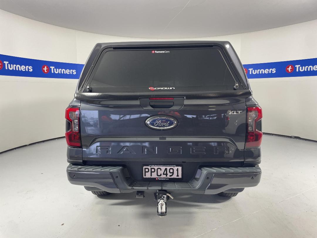 Photo '6' of Ford Ranger