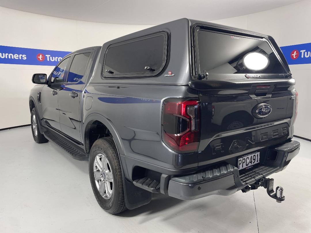 Photo '5' of Ford Ranger