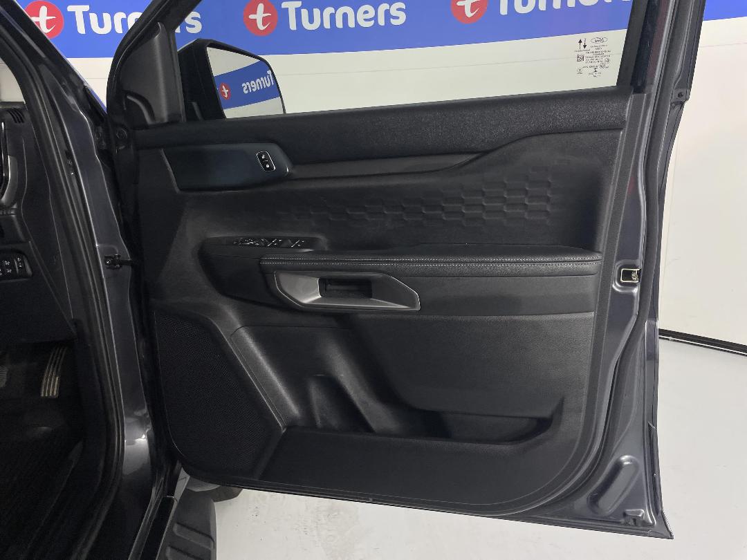 Photo '15' of Ford Ranger