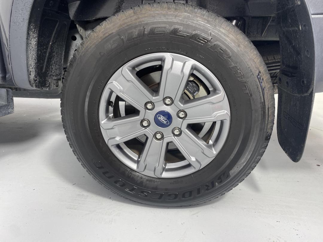 Photo '11' of Ford Ranger