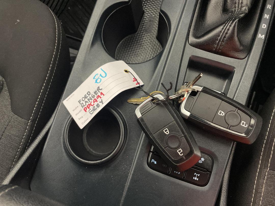 Photo '22' of Ford Ranger