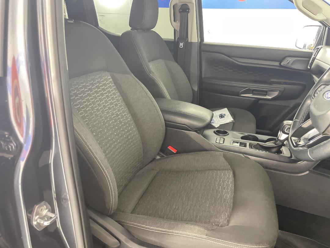 Photo '16' of Ford Ranger